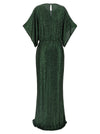 Norma Kamali Reverse Obie Dress