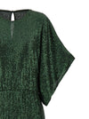 Norma Kamali Reverse Obie Dress