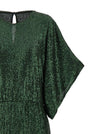 Norma Kamali Reverse Obie Dress