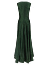 Norma Kamali Grace Dress