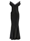 Norma Kamali Grace Dress
