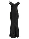 Norma Kamali Grace Dress