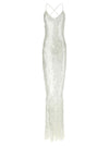 Norma Kamali Fara Dress