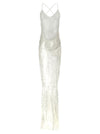 Norma Kamali Fara Dress