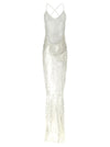 Norma Kamali Fara Dress