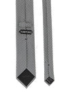 Tom Ford Tonal Star Tie