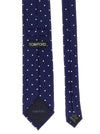 Tom Ford Silk Tie