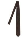 Tom Ford Polka Dot Silk Tie