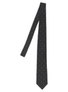 Tom Ford Polka Dot Silk Tie