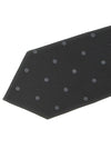 Tom Ford Polka Dot Silk Tie