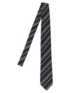 Tom Ford Diagonal Striped Tie