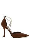 Jimmy Choo Stevie Pumps