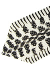Tom Ford Snake Print Tie Tie