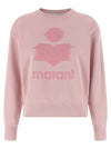 Marant Etoile Mobyli Sweatshirt