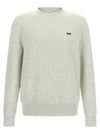Autry Logo Embroidery Sweatshirt