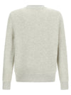 Autry Logo Embroidery Sweatshirt