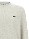 Autry Logo Embroidery Sweatshirt