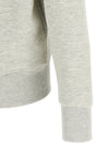 Autry Logo Embroidery Sweatshirt