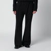 Needles Polyester Piping Cowboy Pants in Black