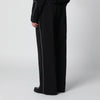 Needles Polyester Piping Cowboy Pants in Black