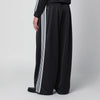 Needles H.D. Track trousers in carbon jacquard