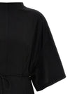 Di.la3 Pari' Asymmetric T-shirt