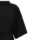 Di.la3 Pari' Asymmetric T-shirt