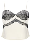 The Andamane Narcisa Top
