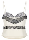 The Andamane Narcisa Top