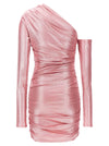 The Andamane Olimpia Mini Dress