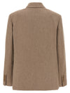 The Andamane Pixie Blazer