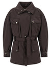 The Andamane Xandra Jacket Jacket