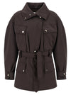The Andamane Xandra Jacket Jacket