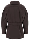 The Andamane Xandra Jacket Jacket
