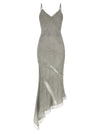 The Andamane Rosetta Dress