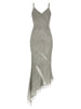 The Andamane Rosetta Dress
