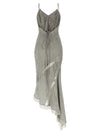 The Andamane Rosetta Dress