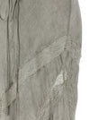 The Andamane Rosetta Dress