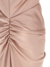 The Andamane Iris Dress
