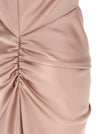 The Andamane Iris Dress