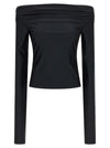 The Andamane Wallis Top
