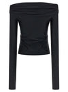 The Andamane Wallis Top
