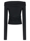The Andamane Wallis Top