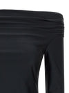 The Andamane Wallis Top