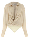 The Andamane Paloma Bodysuit