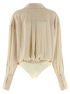 The Andamane Paloma Bodysuit