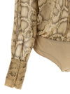 The Andamane Paloma Bodysuit