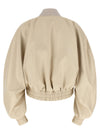 The Andamane Sierra Bomber Jacket