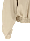 The Andamane Sierra Bomber Jacket