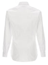 Barba Poplin Shirt
